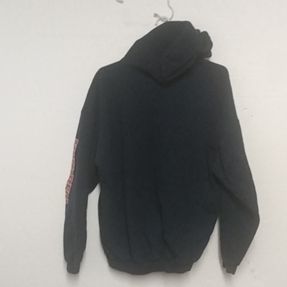 Bulletin Montreal Canadiens Men's Hoodie. Size XL. Dark Blue - Picture 4 of 7